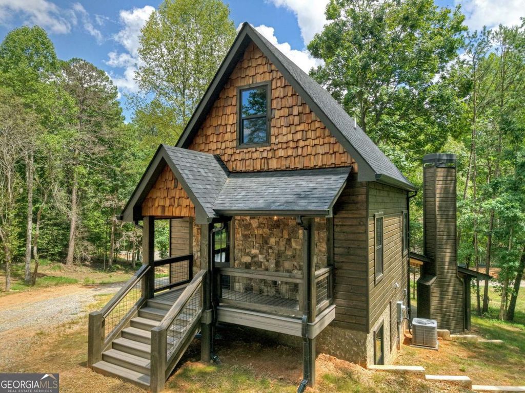 107 Dogwood Hills Way 2, Morganton, GA 30560