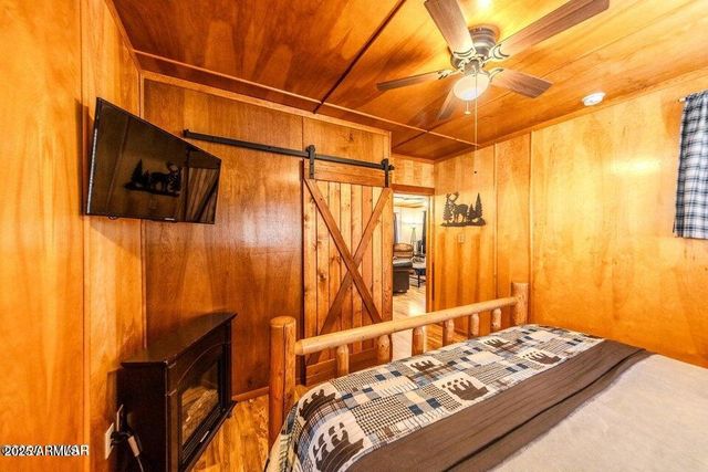 3396 NAVAJO Drive, Overgaard, AZ 85933