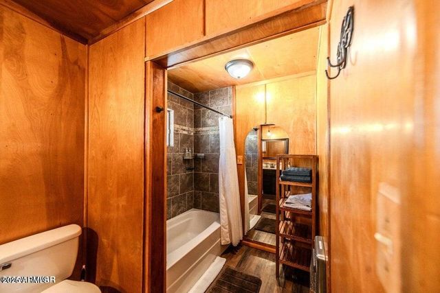 3396 NAVAJO Drive, Overgaard, AZ 85933