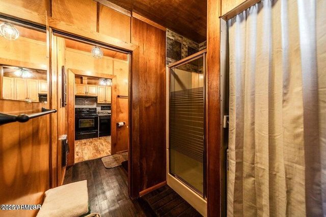 3396 NAVAJO Drive, Overgaard, AZ 85933