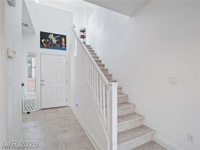 912 Appaloosa Hills Avenue, North Las Vegas, NV 89081