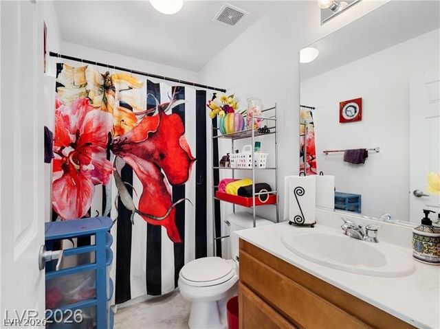 912 Appaloosa Hills Avenue, North Las Vegas, NV 89081