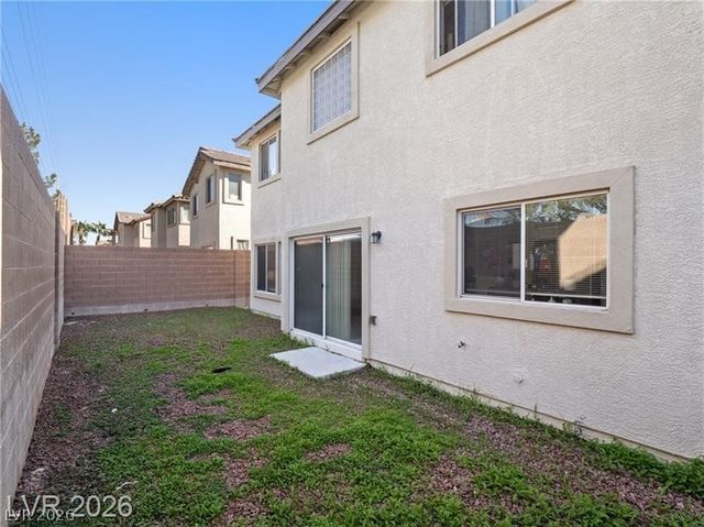 912 Appaloosa Hills Avenue, North Las Vegas, NV 89081