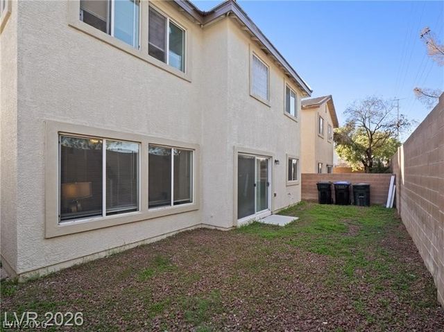 912 Appaloosa Hills Avenue, North Las Vegas, NV 89081