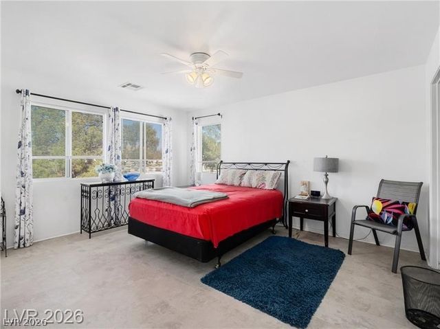 912 Appaloosa Hills Avenue, North Las Vegas, NV 89081