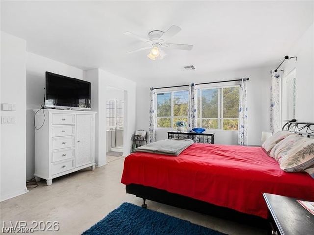 912 Appaloosa Hills Avenue, North Las Vegas, NV 89081