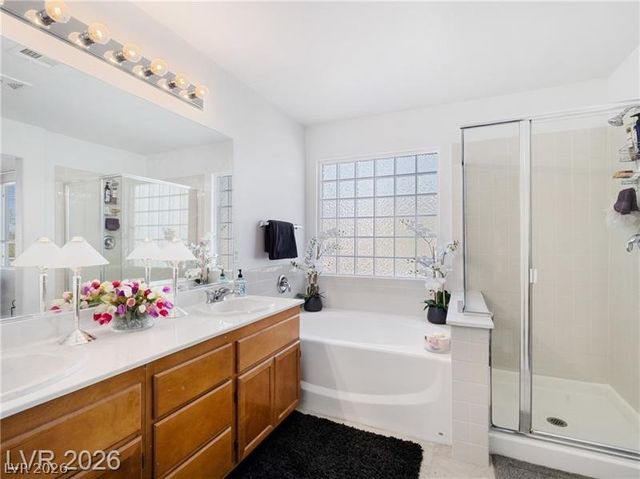 912 Appaloosa Hills Avenue, North Las Vegas, NV 89081