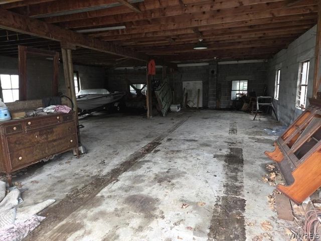 6401 East Avon Lima Road, Avon, NY 14414