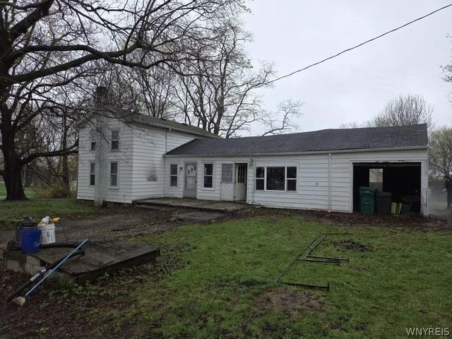 6401 East Avon Lima Road, Avon, NY 14414