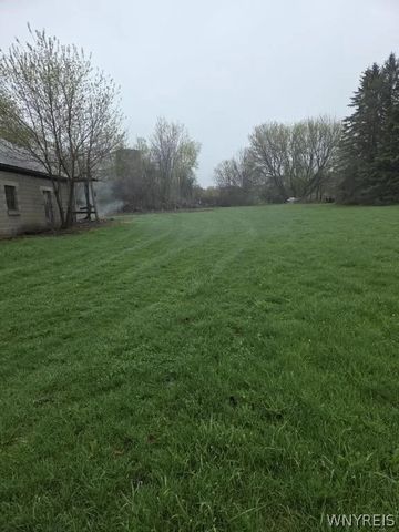 6401 East Avon Lima Road, Avon, NY 14414