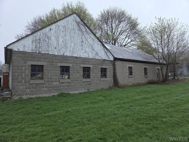 6401 East Avon Lima Road, Avon, NY 14414