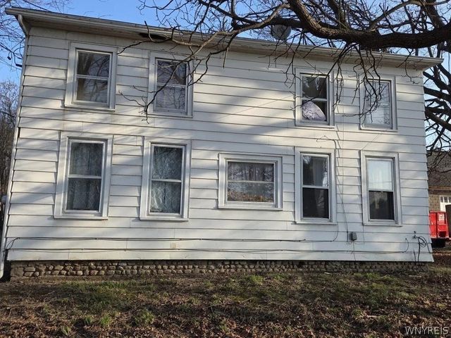 6401 East Avon Lima Road, Avon, NY 14414
