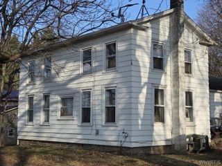 6401 East Avon Lima Road, Avon, NY 14414