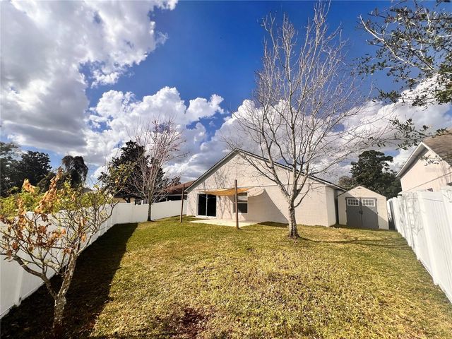 3930 LAKESIDE RESERVE LANE, Orlando, FL 32810