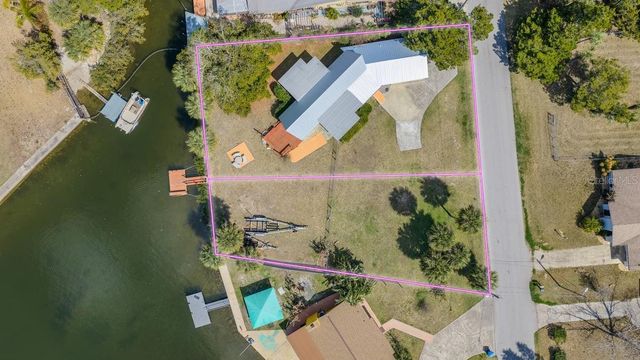 3427 & 3413 MINNOW CREEK DRIVE, Hernando Beach, FL 34607