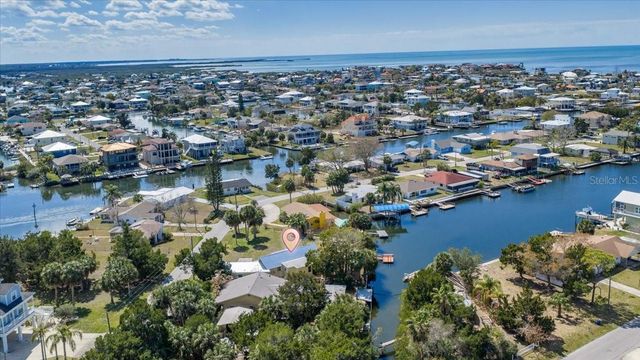 3427 & 3413 MINNOW CREEK DRIVE, Hernando Beach, FL 34607