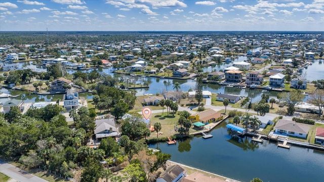 3427 & 3413 MINNOW CREEK DRIVE, Hernando Beach, FL 34607
