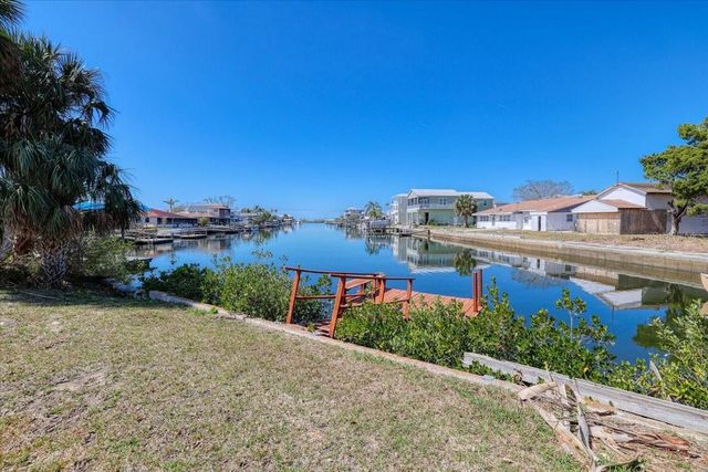 3427 & 3413 MINNOW CREEK DRIVE, Hernando Beach, FL 34607
