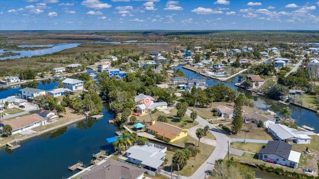 3427 & 3413 MINNOW CREEK DRIVE, Hernando Beach, FL 34607