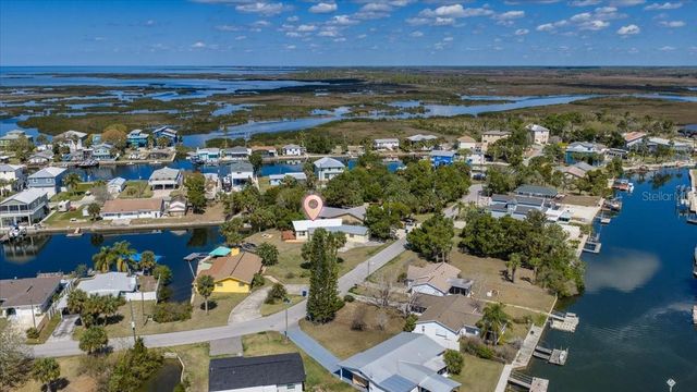 3427 & 3413 MINNOW CREEK DRIVE, Hernando Beach, FL 34607