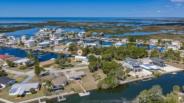 3427 & 3413 MINNOW CREEK DRIVE, Hernando Beach, FL 34607