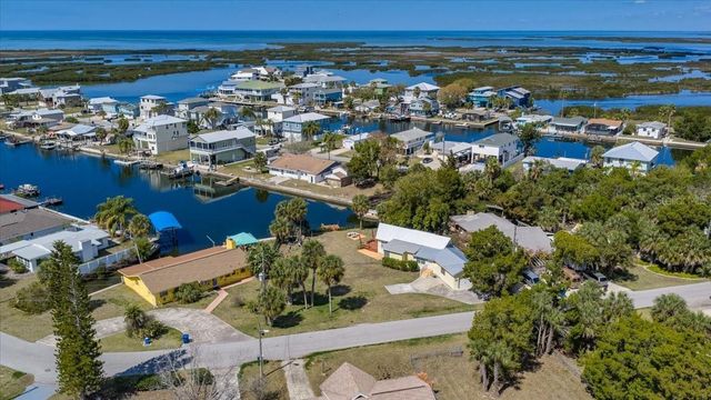 3427 & 3413 MINNOW CREEK DRIVE, Hernando Beach, FL 34607