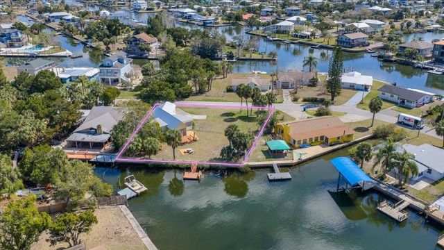 3427 & 3413 MINNOW CREEK DRIVE, Hernando Beach, FL 34607