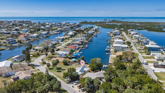 3427 & 3413 MINNOW CREEK DRIVE, Hernando Beach, FL 34607