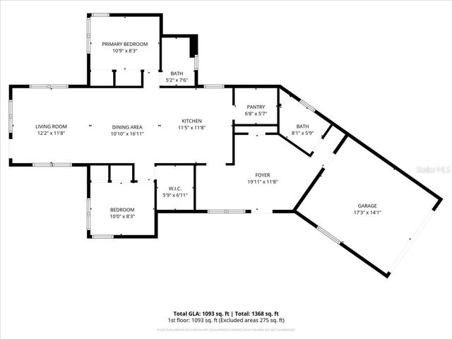 3427 & 3413 MINNOW CREEK DRIVE, Hernando Beach, FL 34607