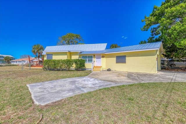 3427 & 3413 MINNOW CREEK DRIVE, Hernando Beach, FL 34607