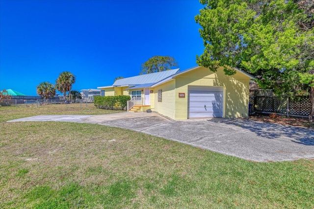 3427 & 3413 MINNOW CREEK DRIVE, Hernando Beach, FL 34607