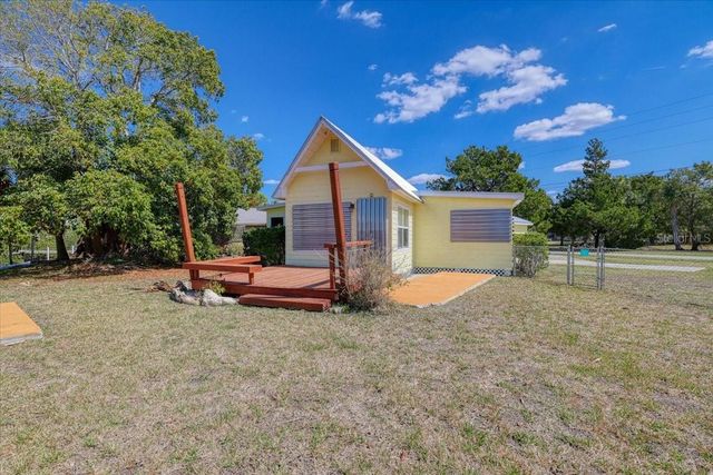 3427 & 3413 MINNOW CREEK DRIVE, Hernando Beach, FL 34607