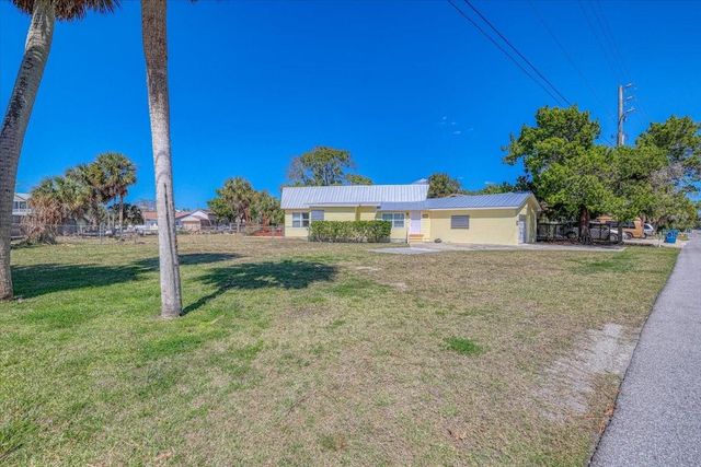 3427 & 3413 MINNOW CREEK DRIVE, Hernando Beach, FL 34607