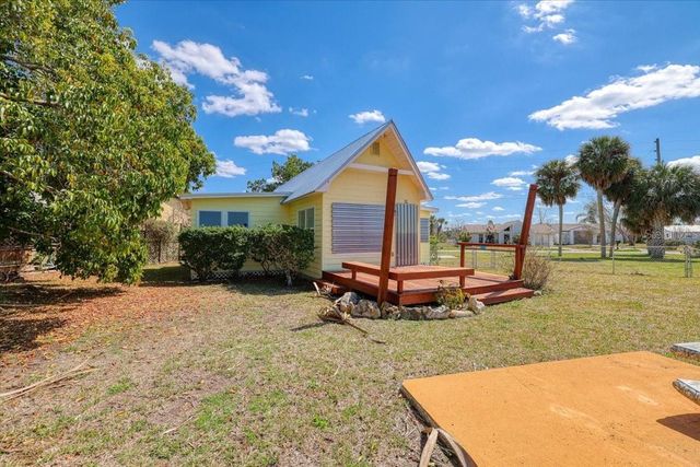 3427 & 3413 MINNOW CREEK DRIVE, Hernando Beach, FL 34607