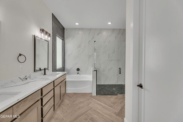 1404 HARLAN POINT Place, El Paso, TX 79928