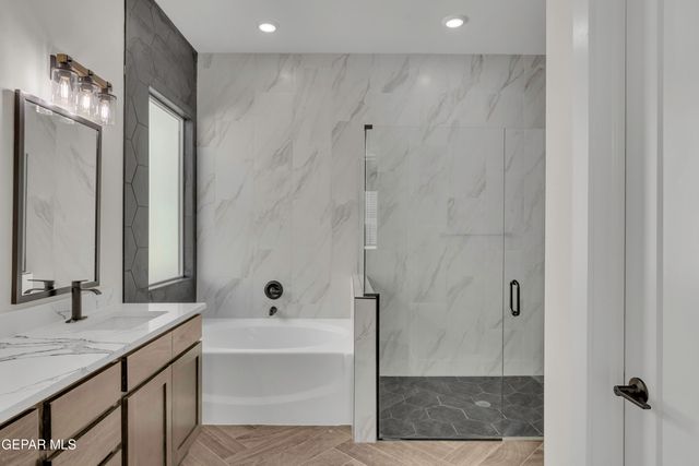 1404 HARLAN POINT Place, El Paso, TX 79928