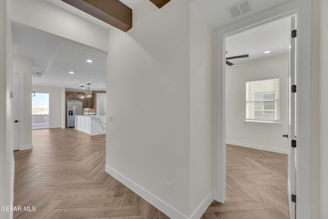 1404 HARLAN POINT Place, El Paso, TX 79928