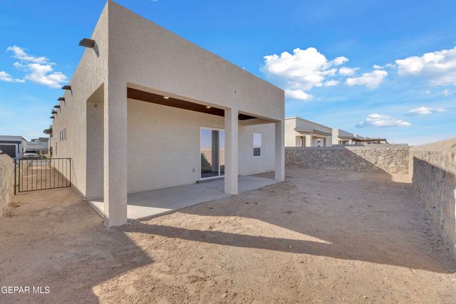 1404 HARLAN POINT Place, El Paso, TX 79928