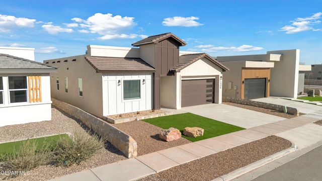 1404 HARLAN POINT Place, El Paso, TX 79928