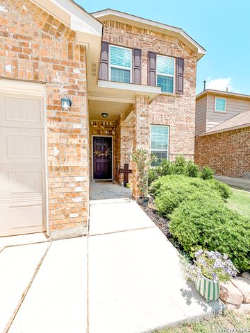 12125 MATADOR RNCH, San Antonio, TX 78254