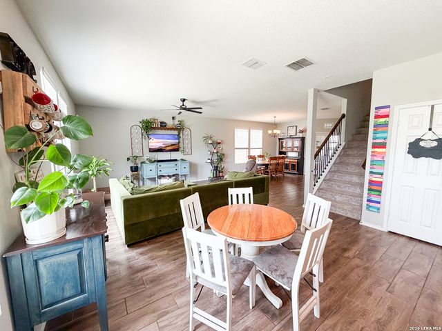12125 MATADOR RNCH, San Antonio, TX 78254