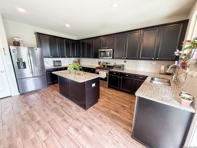 12125 MATADOR RNCH, San Antonio, TX 78254