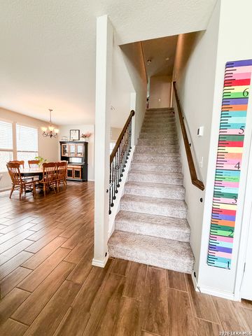 12125 MATADOR RNCH, San Antonio, TX 78254