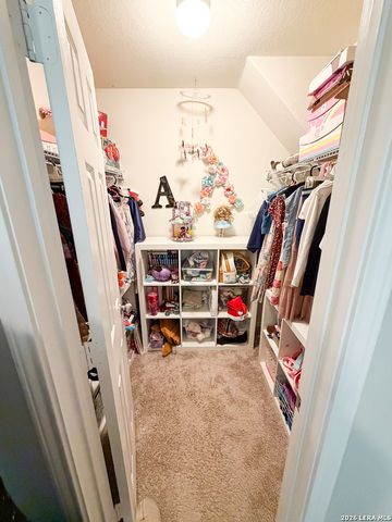 12125 MATADOR RNCH, San Antonio, TX 78254