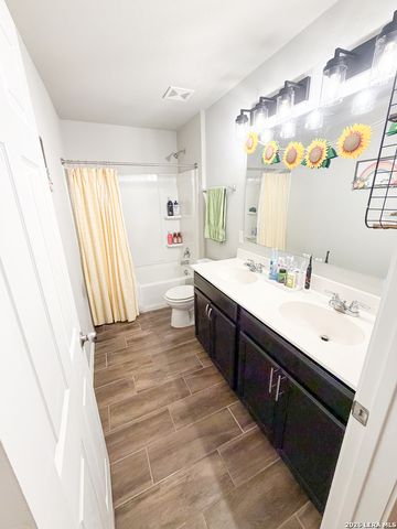 12125 MATADOR RNCH, San Antonio, TX 78254