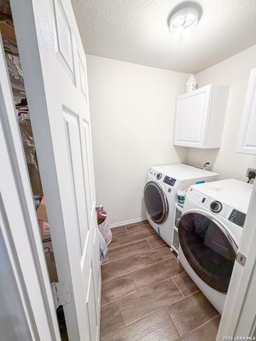 12125 MATADOR RNCH, San Antonio, TX 78254