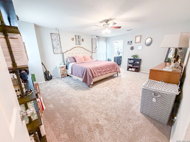 12125 MATADOR RNCH, San Antonio, TX 78254