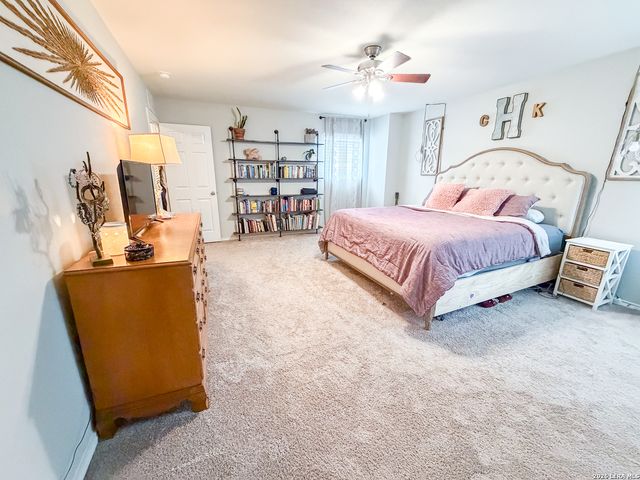12125 MATADOR RNCH, San Antonio, TX 78254