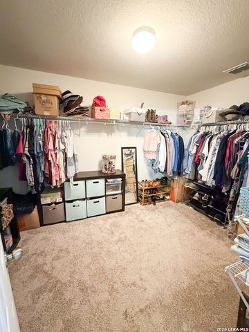 12125 MATADOR RNCH, San Antonio, TX 78254
