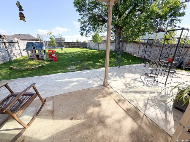 12125 MATADOR RNCH, San Antonio, TX 78254